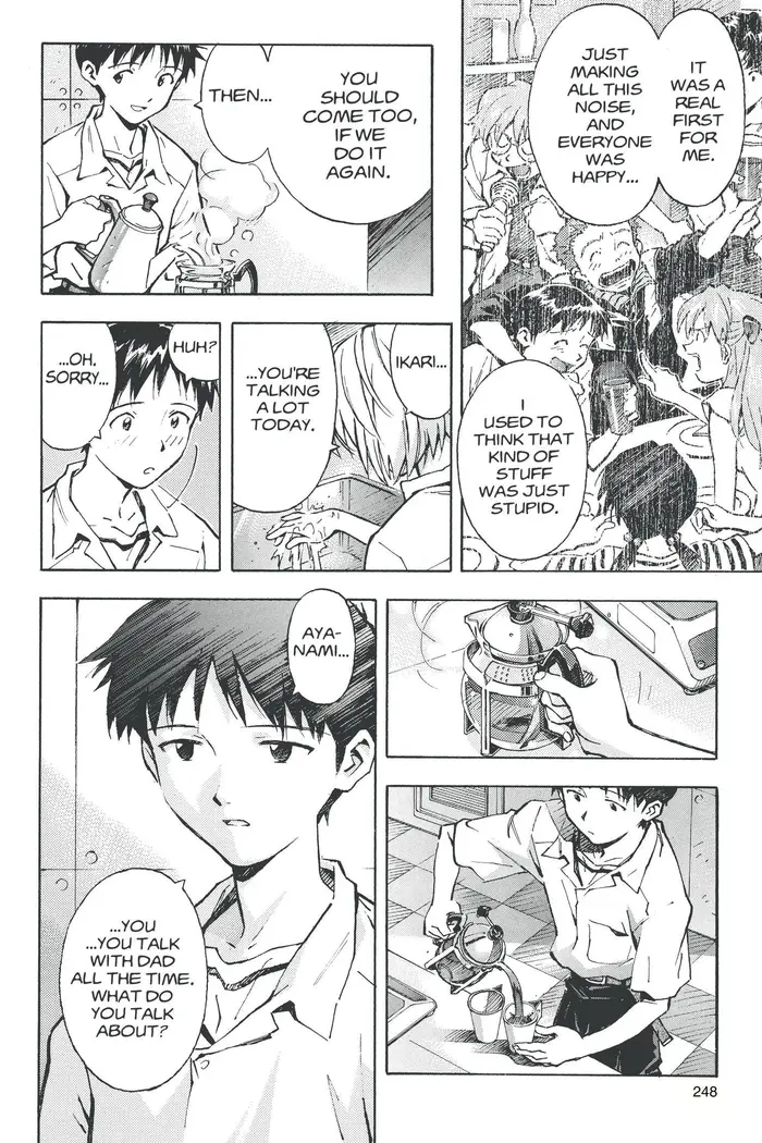 Neon Genesis Evangelion Chapter 29 image 06_optimized